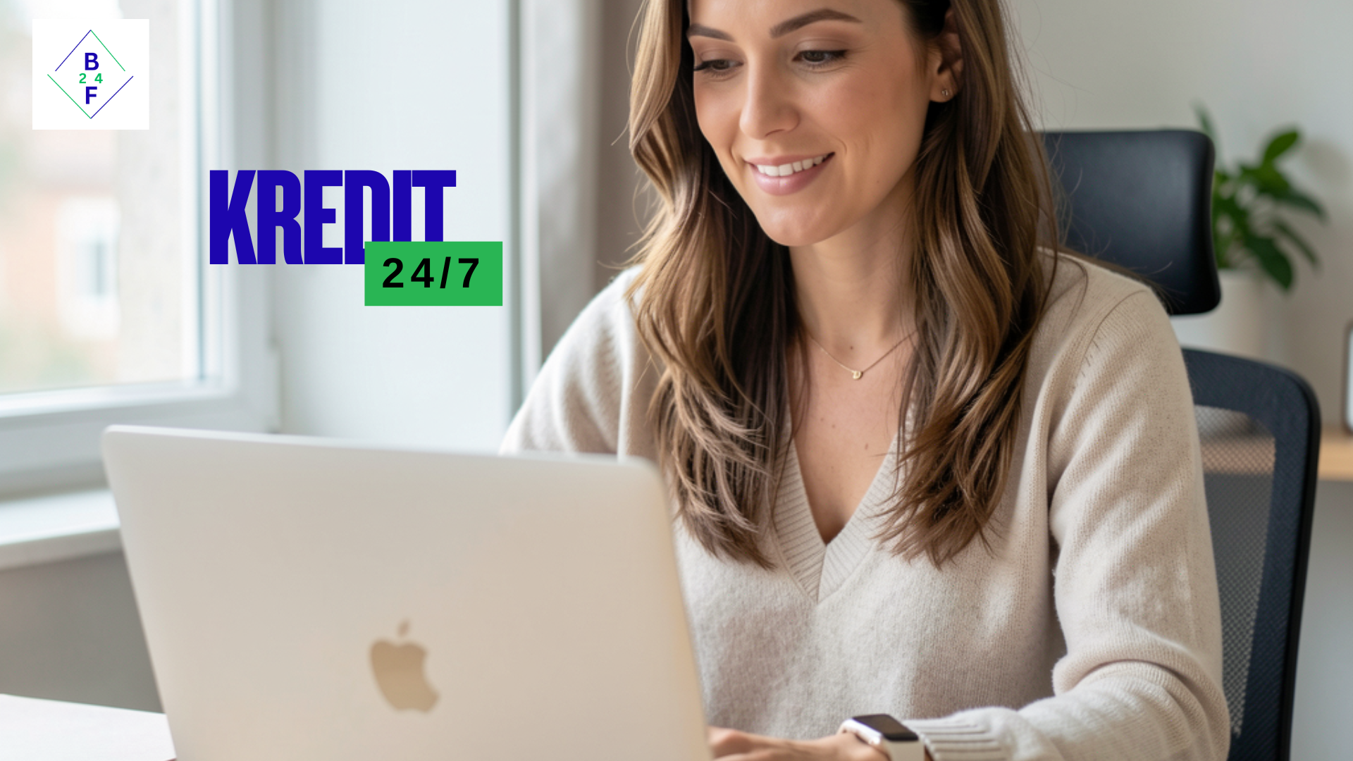 Kredite schnell online beantragen