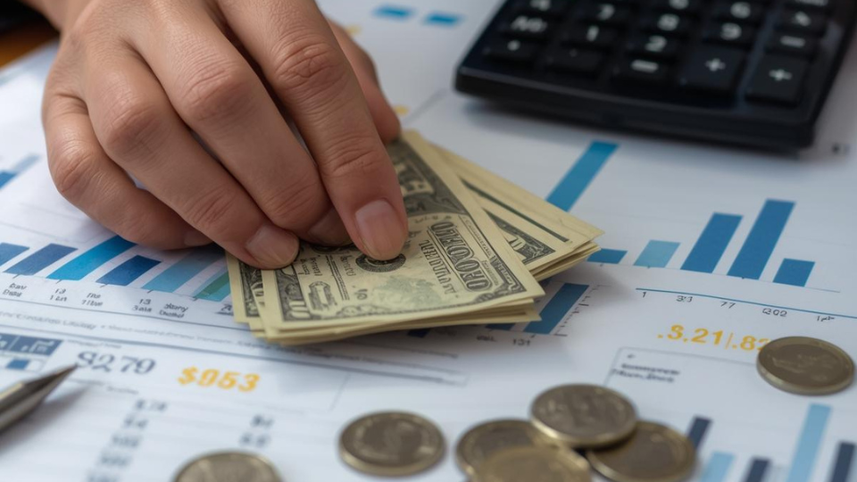 Kreditzinsen | Wie günstig sind Kredite?