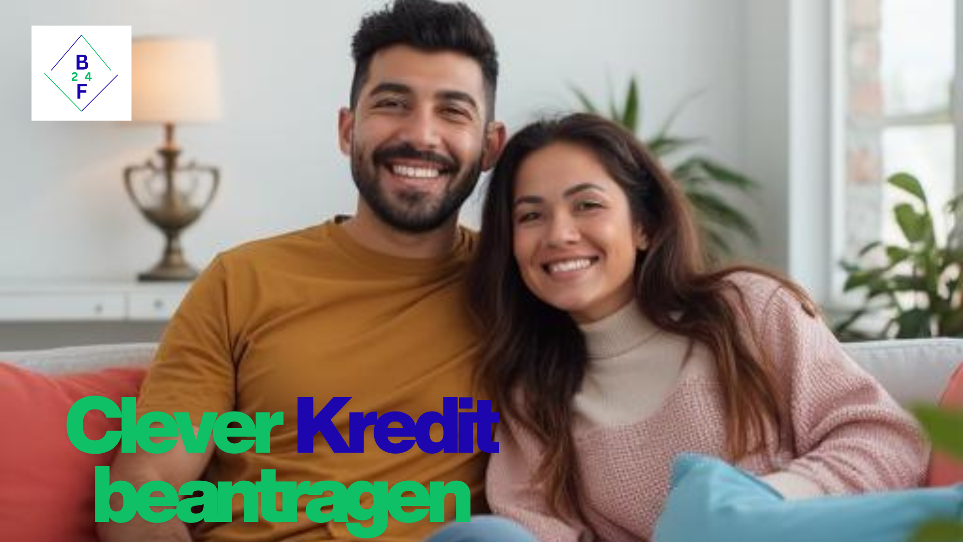 Kredit online berechnen