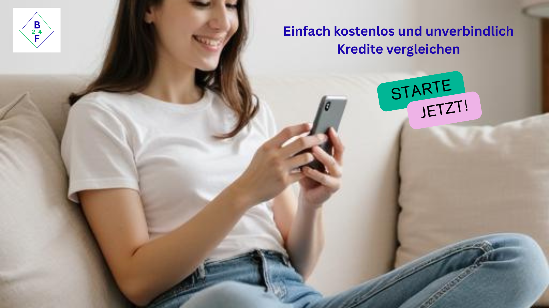 Kredit aufnehmen und richtig beantragen