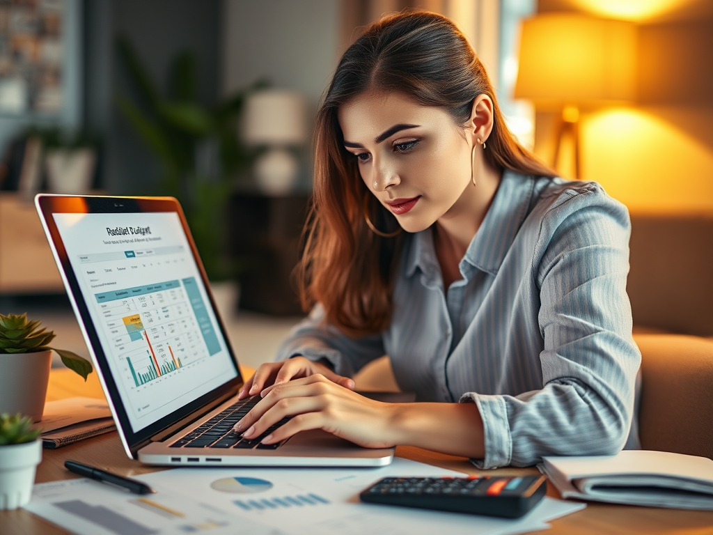 Kosten im Überblick behalten