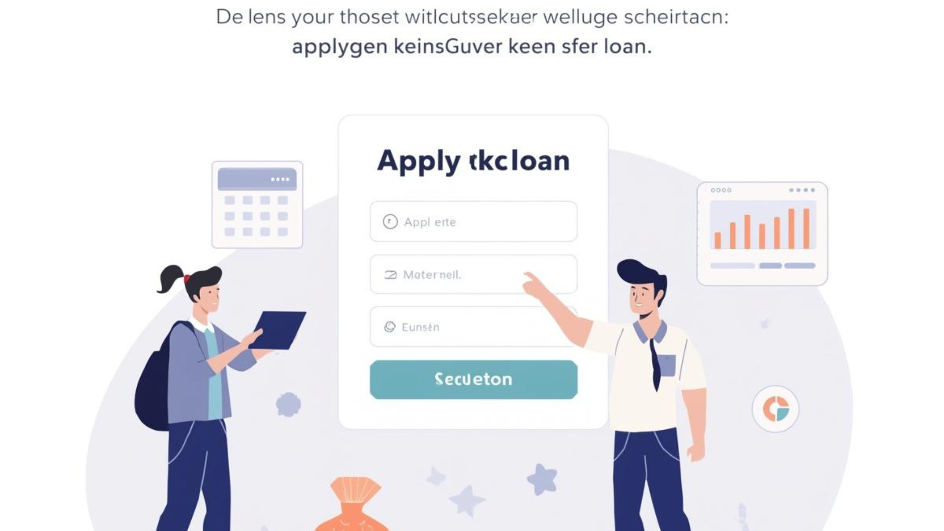 Ist ein Kreditvertrag eine Zusage?