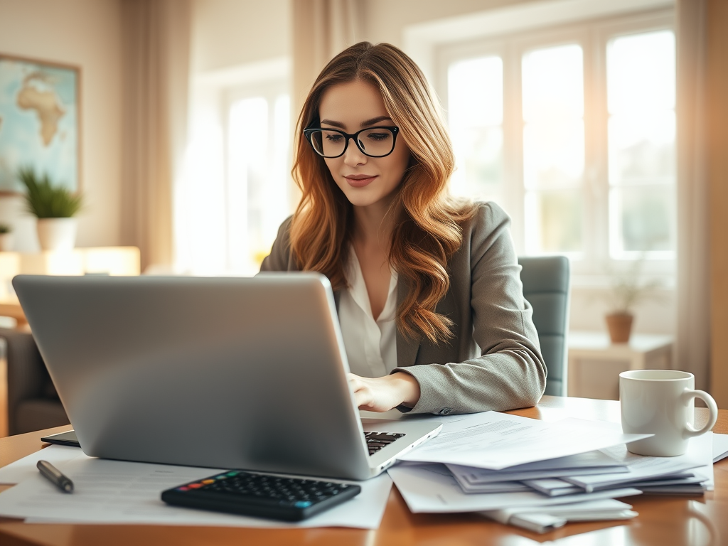 Konditionsanfrage für einen Kredit